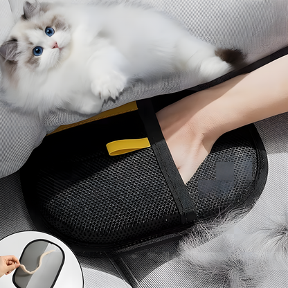 Pet Hair Removal Glove