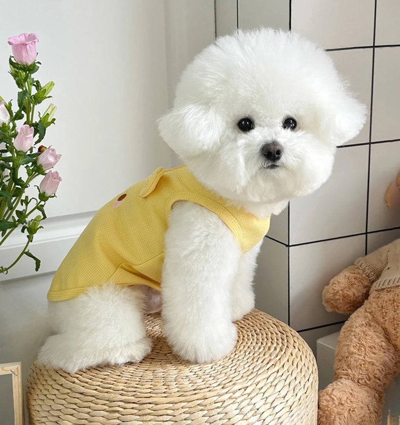Breathable Pet Vest