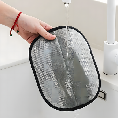 Pet Hair Removal Glove