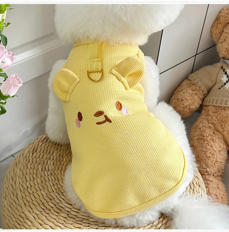 Breathable Pet Vest