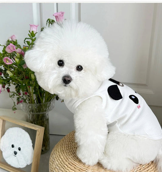 Breathable Pet Vest