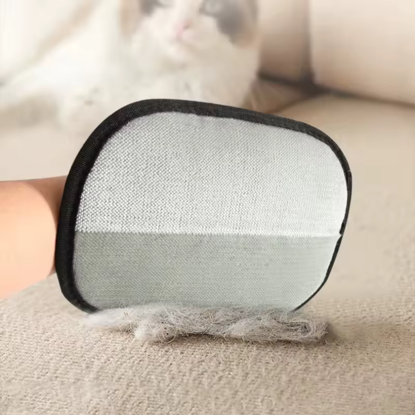 Pet Hair Removal Glove